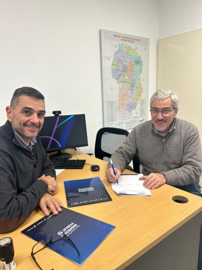 CONVENIO DE COOPERACIÓN INFORMATIVA DE LA PROVINCIA