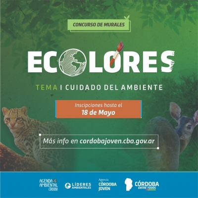 CONCURSO DE MURALES