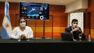 Aislamiento Sanitario Preventivo