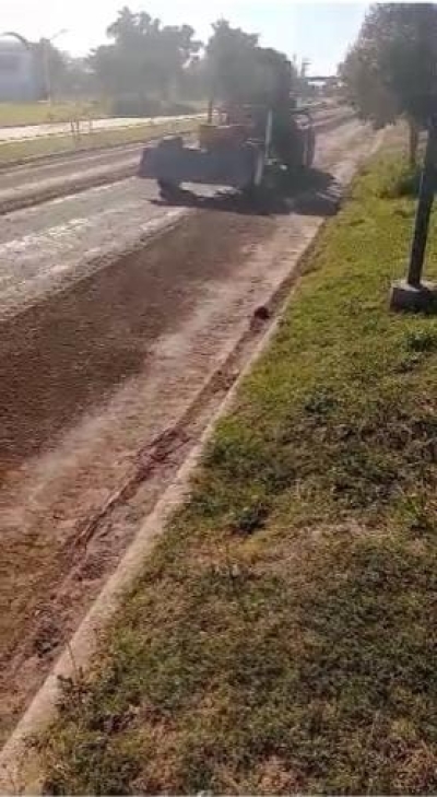 SERVICIOS AL VECINO - ÁREA SERVICIOS PÚBLICOS