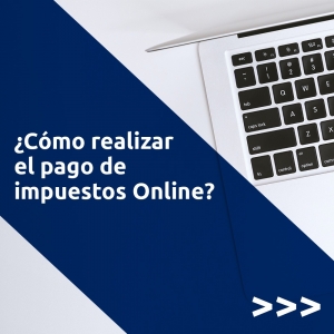 ¡NUESTRA MUNICIPALIDAD, TE PERMITE PAGAR TUS IMPUESTOS DESDE CASA!