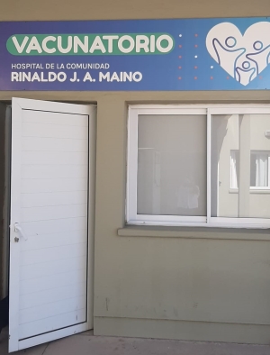 VACUNACIÓN COVID