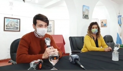 DIRECCIÓN DE AGUA Y AMBIENTE.