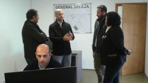 CIUDADES INTELIGENTES EN LA REGIÓN