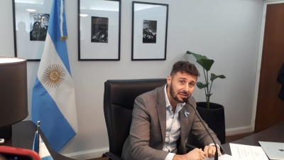 CENSO 2022