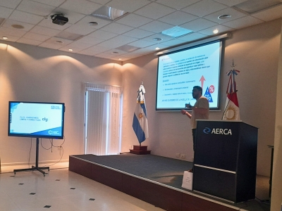 2° ENCUENTRO DE MUNICIPIOS INNOVADORES