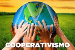 DÍA INTERNACIONAL DEL COOPERATIVISMO.