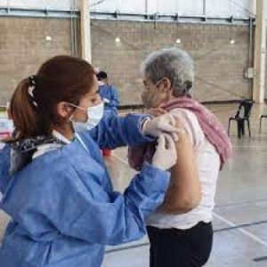 CRONOGRAMA DE VACUNACIÓN COVID-19