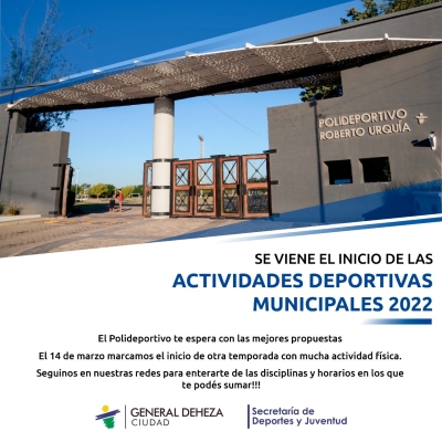 PREPARÁNDONOS PARA LA ACTIVIDAD FÍSICA