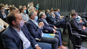 1° ENCUENTRO DEL APRENDIZAJE DE CIUDADES DE ARGENTINA.
