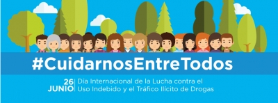 JORNADA HACIA UNA VIDA SALUDABLE PARA FORTALECERNOS.