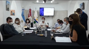 NUEVA REUNIÓN DEL CONCEJO DELIBERANTE.