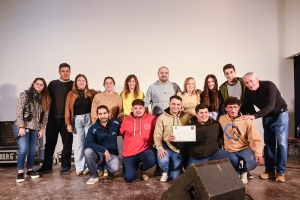 PRECOLECTIVIDADES 2024 - UN EVENTO LLENO DE MÚSICA