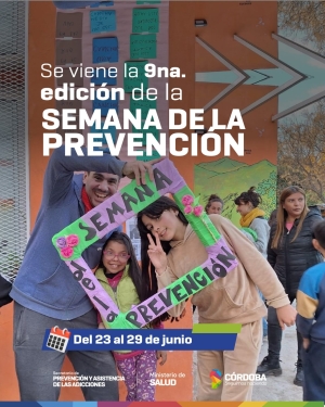 PREVENCIÓN Y ASISTENCIA DE LAS ADICCIONES