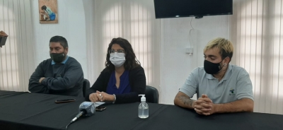 SEMANA DE DESCACHARRADO.