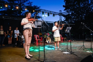 TALLER MUNICIPAL DE MÚSICA.