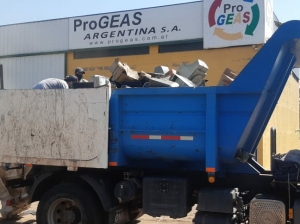 ¡DEHEZA SEPARA Y DA SUS FRUTOS!