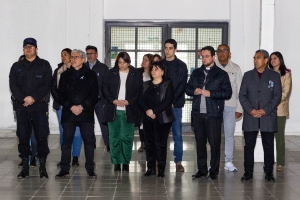 152° ANIVERSARIO DEL PASO A LA INMORTALIDAD DE ROMÁN ANTONIO DEHEZA