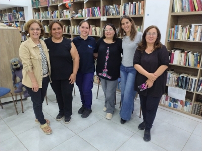 CURSO EN CALIDAD DE ATENCIÓN AL CLIENTE