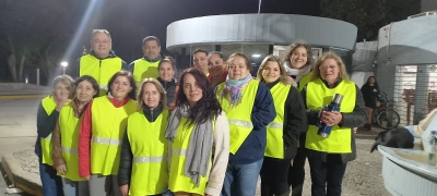 PADRES AUTOCONVOCADOS DE GENERAL DEHEZA.