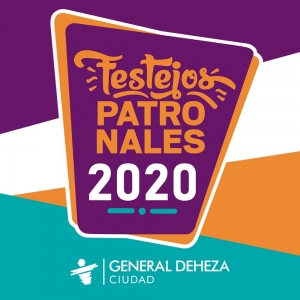 GENERAL DEHEZA CELEBRA CON ALEGRÍA LOS FESTEJOS PATRONALES.