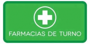 HOY DE TURNO FARMACIA ANDJELIC
