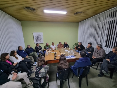 ENCUENTRO DE VETERANOS DE MALVINAS