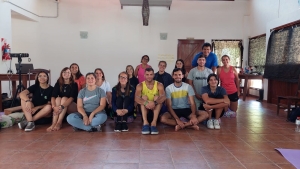 CAPACITACIÓN SOBRE EMOCIONES.