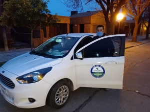 ACTUALIZACIÓN DE DOCUMENTACIÓN VEHICULAR.