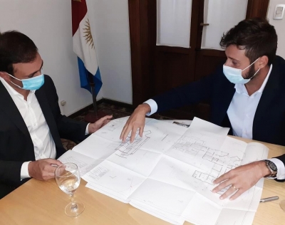 UNIDAD JUDICIAL GENERAL DEHEZA.