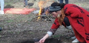 DÍA DE LA PACHAMAMA: LO ESPIRITUAL DEL 1° DE AGOSTO DE CADA AÑO.